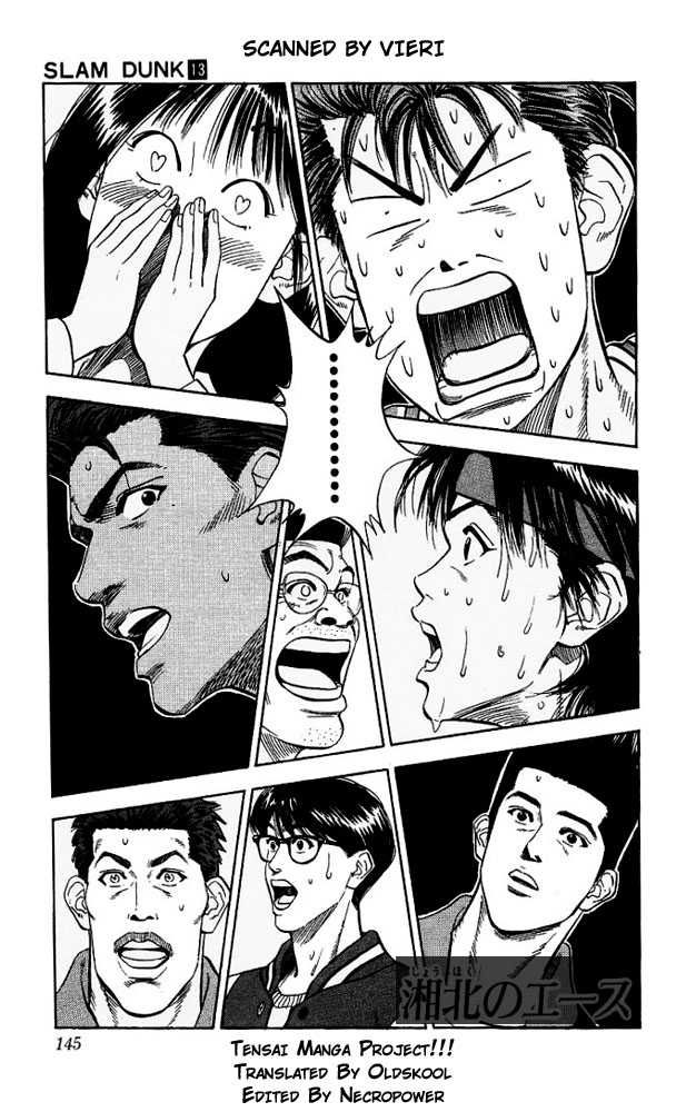 Slam Dunk Chapter 115 1